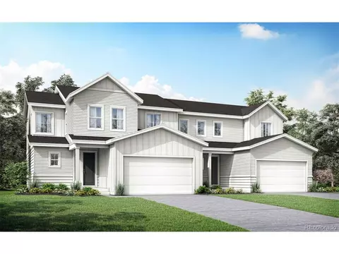 7044 Hidden Cove Ct, Castle Pines, CO 80108