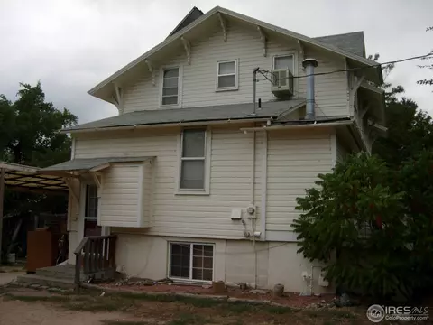 3922 Golden St, Evans, CO 80620 photo 2