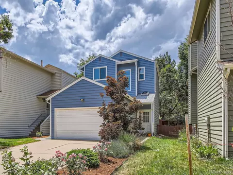 75 Huron Ct, Boulder, CO 80303 photo 1