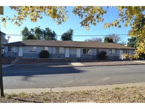 2528 W 26th Ave, Denver, CO 80211