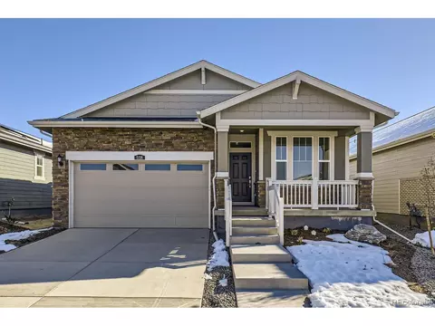 5118 N Quemoy St, Aurora, CO 80019