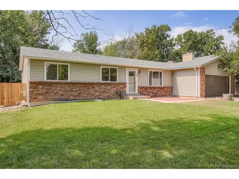 3245 S Fairplay St, Aurora, CO 80014