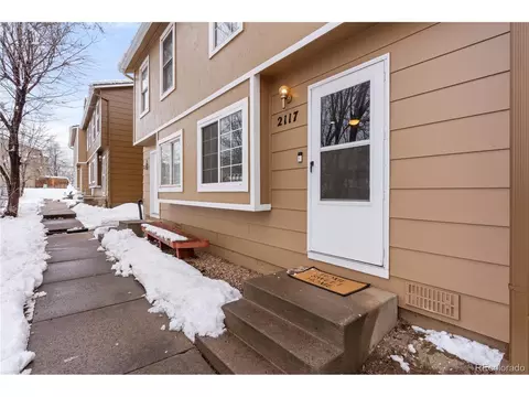 2117 Boston Ter, Colorado Springs, CO 80904