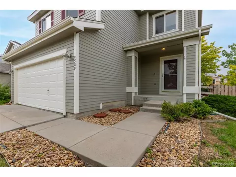 9580 Marmot Ridge Cir, Littleton, CO 80125
