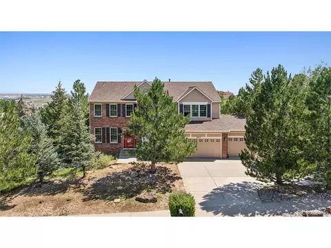 4625 Broadmoor Bluffs Dr, Colorado Springs, CO 80906