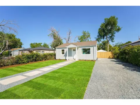 1770 Verbena St, Denver, CO 80220