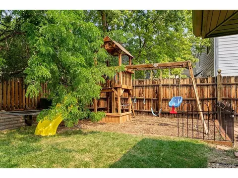 Exterior - 4435 S Van Gordon Way, Morrison, CO 80465 photo 7 of 7