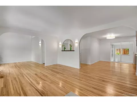 Living - 4435 S Van Gordon Way, Morrison, CO 80465 photo 3 of 6