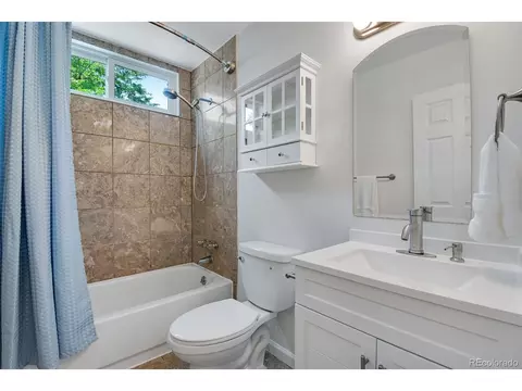 Bath - 4435 S Van Gordon Way, Morrison, CO 80465 photo 1 of 2