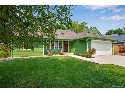 Exterior - 4435 S Van Gordon Way, Morrison, CO 80465 photo 2 of 7