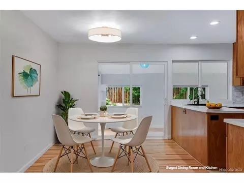Dining - 4435 S Van Gordon Way, Morrison, CO 80465 photo 1 of 1