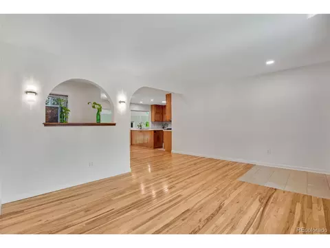 Living - 4435 S Van Gordon Way, Morrison, CO 80465 photo 4 of 6