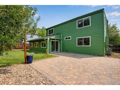 Exterior - 4435 S Van Gordon Way, Morrison, CO 80465 photo 4 of 7