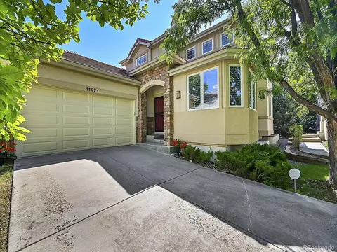11971 E Lake Cir, Greenwood Village, CO 80111