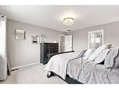 Bedroom - 25647 E Maple Ave, Aurora, CO 80018 photo 7 of 7