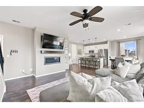Living - 25647 E Maple Ave, Aurora, CO 80018 photo 3 of 3