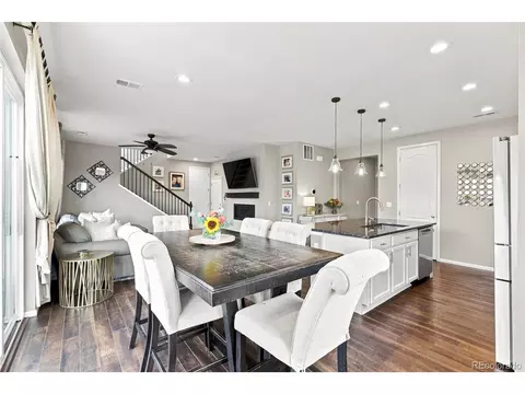 Dining - 25647 E Maple Ave, Aurora, CO 80018 photo 2 of 2