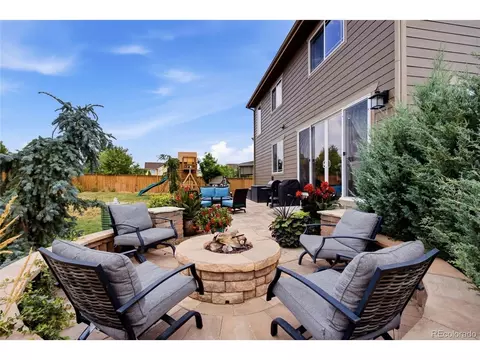 Exterior - 25647 E Maple Ave, Aurora, CO 80018 photo 10 of 10
