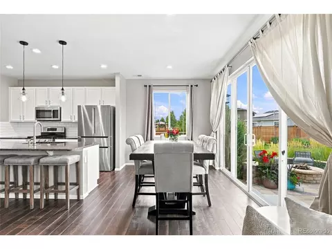 Dining - 25647 E Maple Ave, Aurora, CO 80018 photo 1 of 2