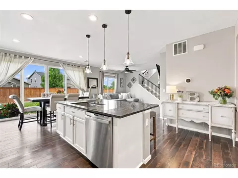 Kitchen - 25647 E Maple Ave, Aurora, CO 80018 photo 7 of 7