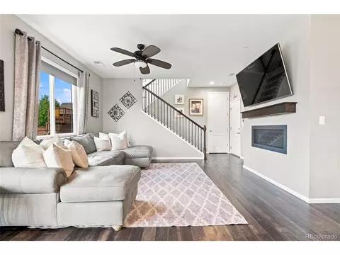 Living - 25647 E Maple Ave, Aurora, CO 80018 photo 1 of 3