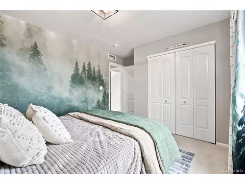 Bedroom - 25647 E Maple Ave, Aurora, CO 80018 photo 4 of 7