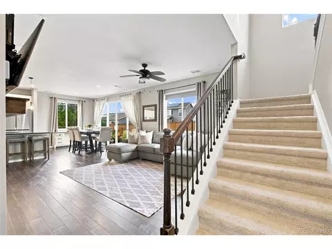 Entry Way - 25647 E Maple Ave, Aurora, CO 80018 photo 2 of 3