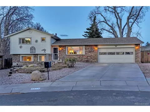 4974 Artistic Pl, Colorado Springs, CO 80917