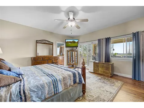 Bedroom - 5046 Rangeview Ave, Longmont, CO 80504 photo 1 of 5