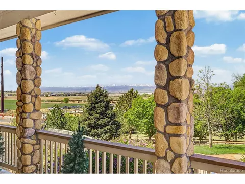 Exterior - 5046 Rangeview Ave, Longmont, CO 80504 photo 3 of 9