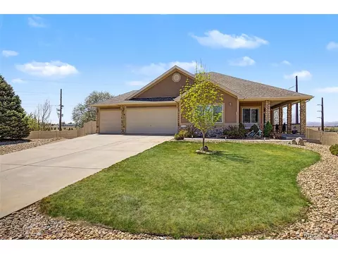 5046 Rangeview Ave, Longmont, CO 80504