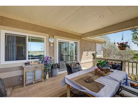 Exterior - 5046 Rangeview Ave, Longmont, CO 80504 photo 5 of 9