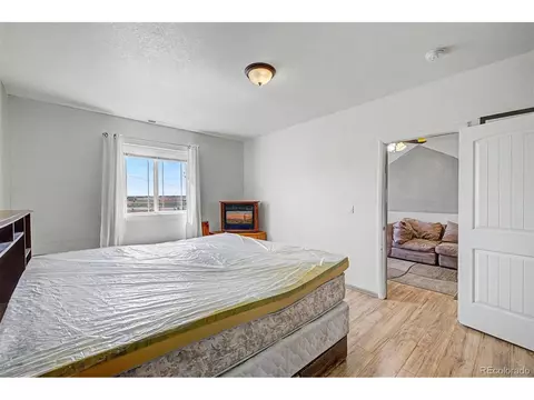 Bedroom - 5046 Rangeview Ave, Longmont, CO 80504 photo 5 of 5