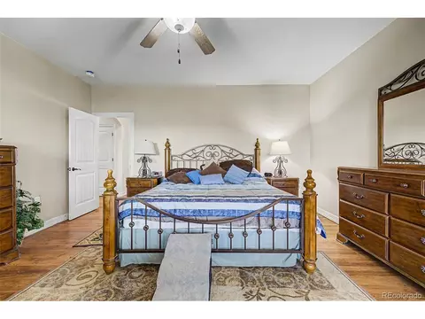 Bedroom - 5046 Rangeview Ave, Longmont, CO 80504 photo 2 of 5