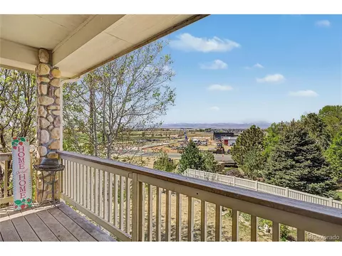 Exterior - 5046 Rangeview Ave, Longmont, CO 80504 photo 6 of 9