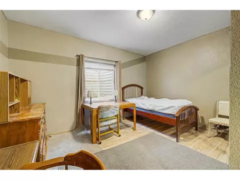 Bedroom - 5046 Rangeview Ave, Longmont, CO 80504 photo 4 of 5