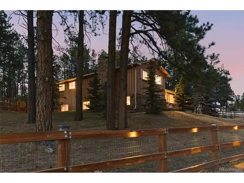 7020 Wildridge Rd, Colorado Springs, CO 80908