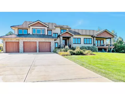 8694 Skyland Dr, Niwot, CO 80503
