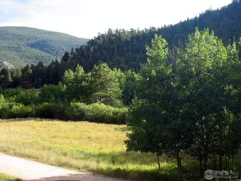 814 Aspen Dr, Lyons, CO 80540 photo 1