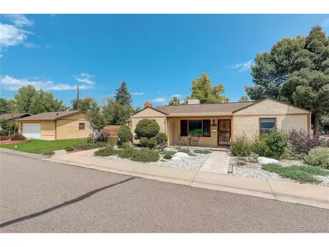 5305 W 40th Ave, Wheat Ridge, CO 80212