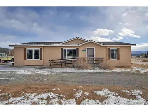 26794 County Road 320a, Buena Vista, CO 81211