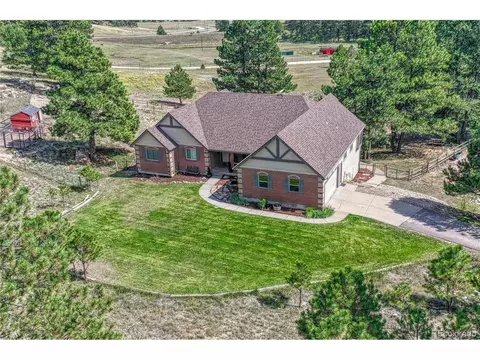 22720 Deer Trl, Elbert, CO 80106 photo 3