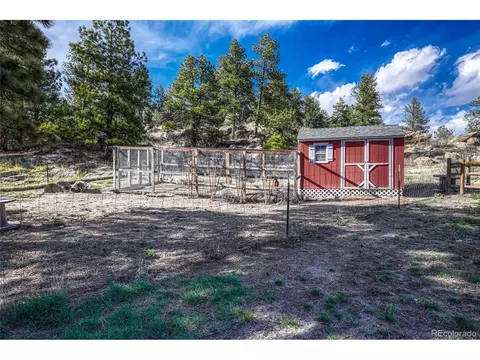 22720 Deer Trl, Elbert, CO 80106 photo 24