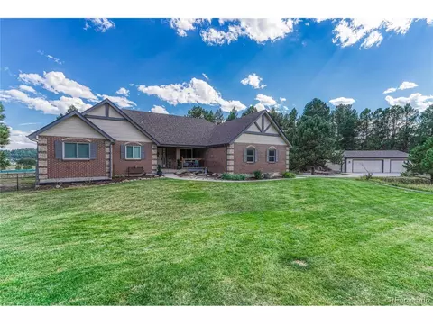 22720 Deer Trl, Elbert, CO 80106