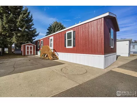 230 N 2nd St #36, Berthoud, CO 80513