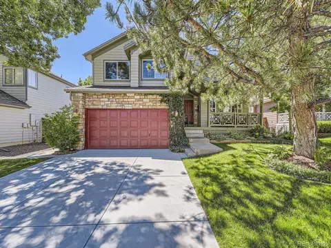 16466 Oakmoor Pl, Parker, CO 80134