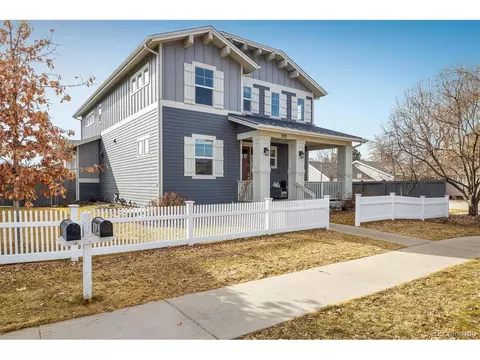 722 Hutchinson St, Louisville, CO 80027