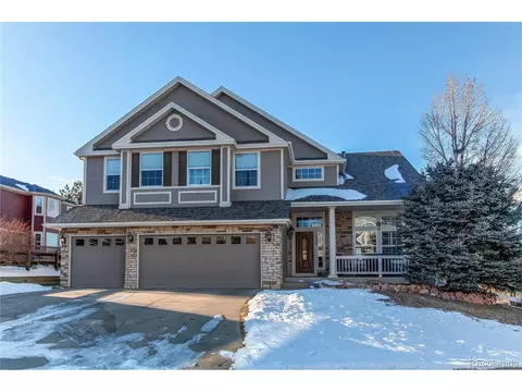 11555 Pine Hill Way, Parker, CO 80138