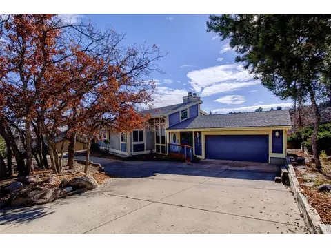 1913 Parkview Blvd, Colorado Springs, CO 80905