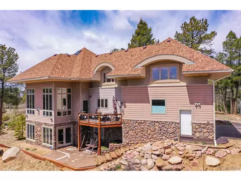 Undisclosed, Divide, CO 80814 photo 4